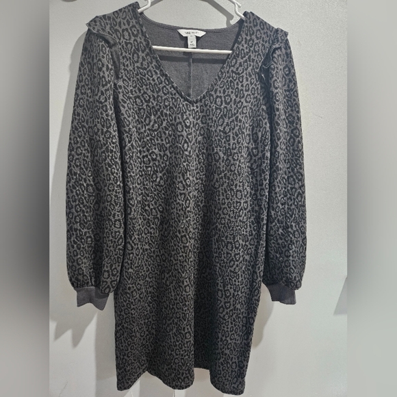 Nine west NWT sweater dress - Picture 4 of 8